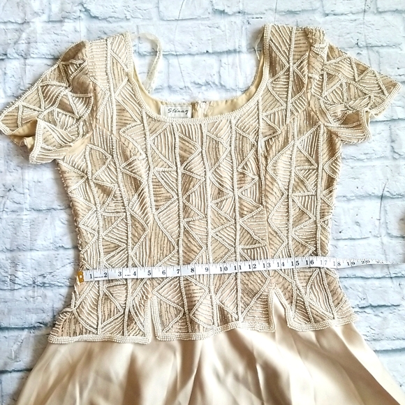 Stenay Formal Dress - Picture 7 of 10